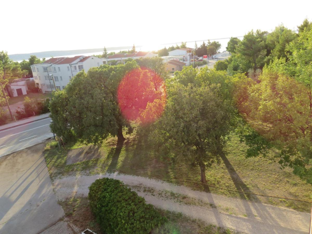 Apartmani Mm Starigrad Paklenica Eksteriør bilde