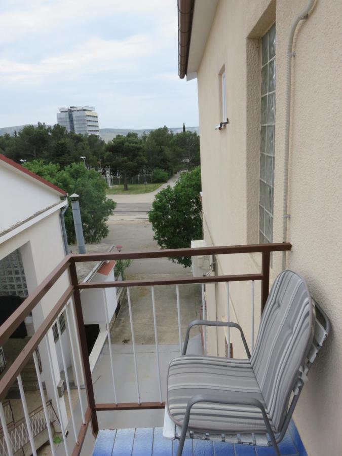 Apartmani Mm Starigrad Paklenica Eksteriør bilde