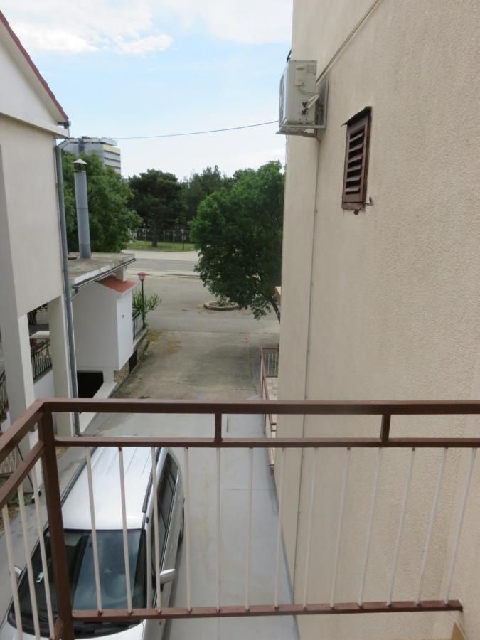 Apartmani Mm Starigrad Paklenica Eksteriør bilde
