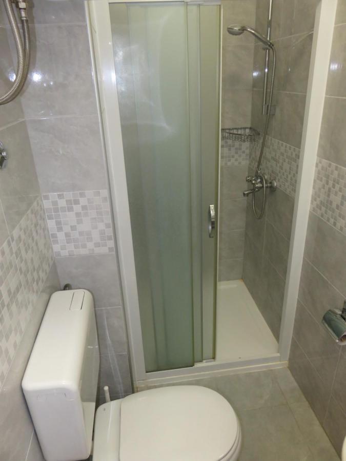 Apartmani Mm Starigrad Paklenica Eksteriør bilde