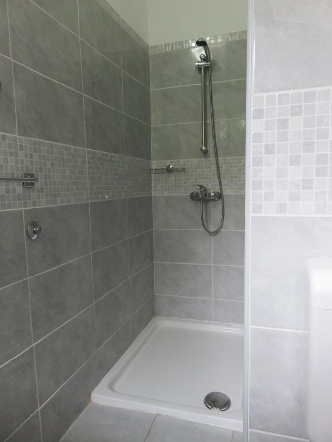 Apartmani Mm Starigrad Paklenica Eksteriør bilde