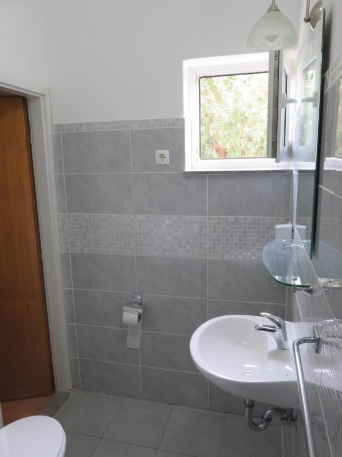 Apartmani Mm Starigrad Paklenica Eksteriør bilde